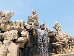 -八仙过海景区
