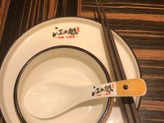 -江太极江浙菜(马桥万达广场店)