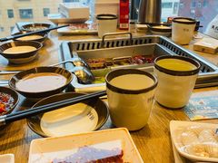 -野妹经典火锅(民治店)