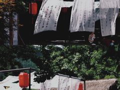 -刘伯温故里景区百丈漈