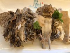-领头羊烧烤餐厅(大唐路店)