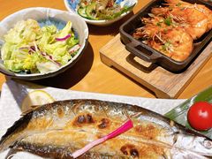 -一心创作料理屋(经开万达店)