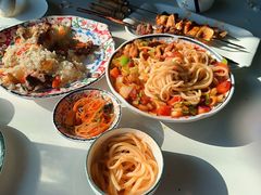 -帕米尔食府(白云观店)
