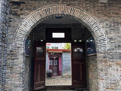 -蔡家宅