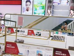 -宝明斋眼镜(大观园店)