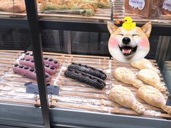 -奈雪的茶(亨特国际广场店)