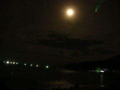 -西涌国际滨海旅游区