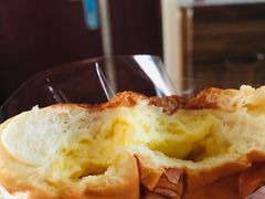 卡仕达酱-研麦家面包(亚泰华府店)