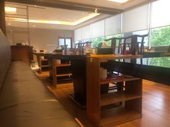 -蓝海大饭店·渔歌舫(黄岛店)