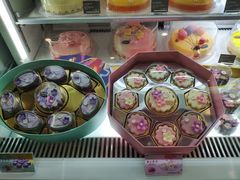 -哈根达斯(绍兴银泰店)