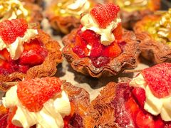 -B&C黄油与面包·THE GARDEN BAKERY概念店(世纪汇店)