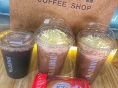 -DOUTOR德咖伦(吴江路店)