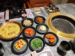 -虎哥六韩式烤肉料理 TIGERGRILL(隆生金山湖中心购物广场店)