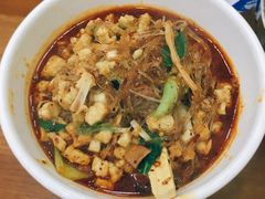 牛肉小炒-刘信牛羊肉小炒泡馍(回民街店)