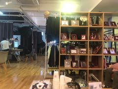 -壹人壹像工作室(购物公园店)