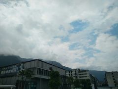 -5·12汉旺地震遗址