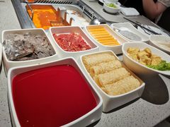 -海底捞火锅(方塔东街店)