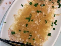 -金海湾海鲜排档(朱家尖店)