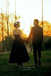 -苏菲亚婚纱摄影