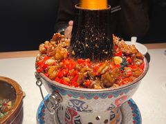 -湘鼎盛·大厨鲜炒湖南味(高新银泰店)