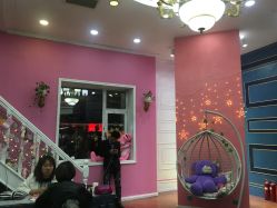 -Hair Glam 格拉姆造型旗舰店