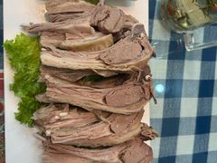 -伊帆食府·青海地方特色美食