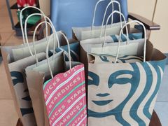 -星巴克(北京门头沟长安天街店)