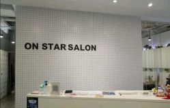 -ON STAR SALON
