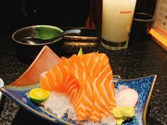 -無境·匠心日本料理(汉街店)