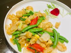 -上海人家花樣年华(中山公园店)