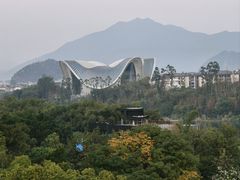 -维纳斯酒店-忆咖啡观景餐厅(象山公园店)