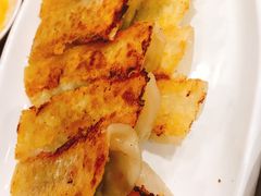 -宣海荣锅贴大王·陕味小吃集(钟楼店)
