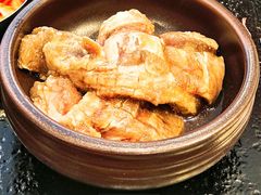 -臻牛烤肉