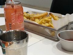 -BOPEYE·波派炸鸡(九霄天地店)