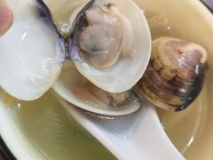 -友强·23年特色海鲜大排档(厦门店)