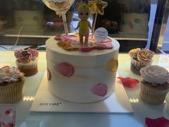 -BONCAKE裱花蛋糕(万象汇店)