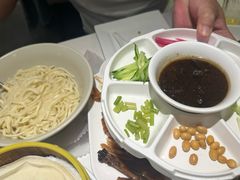 -大鸭梨(天通西苑店)