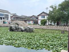 -常熟方塔园