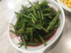 -扬州小吃(延安西路店)