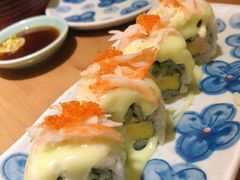 -一心创作料理屋(经开万达店)