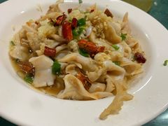 油淋鸟贝-威海渔村(静安旗舰店)