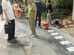 -人民公园-相亲角