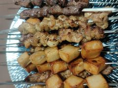 -何庄子阿米玛玛农产品批发市场