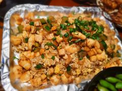 -曼听小寨海鲜烧烤(锦绣mini店)