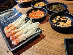 -九田家黑牛烤肉料理(晋阳街店)