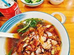 -小方的面(徐家汇店)
