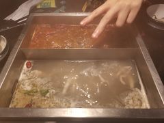 -五星桥原切肥牛火锅·30年专注好牛肉(湖塘店)