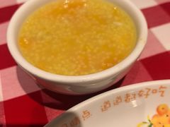 -西贝(枫蓝国际购物中心店)