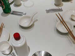 -紫光园·烤鸭(吕家营店)