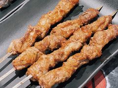 -1218 GRILL 主厨